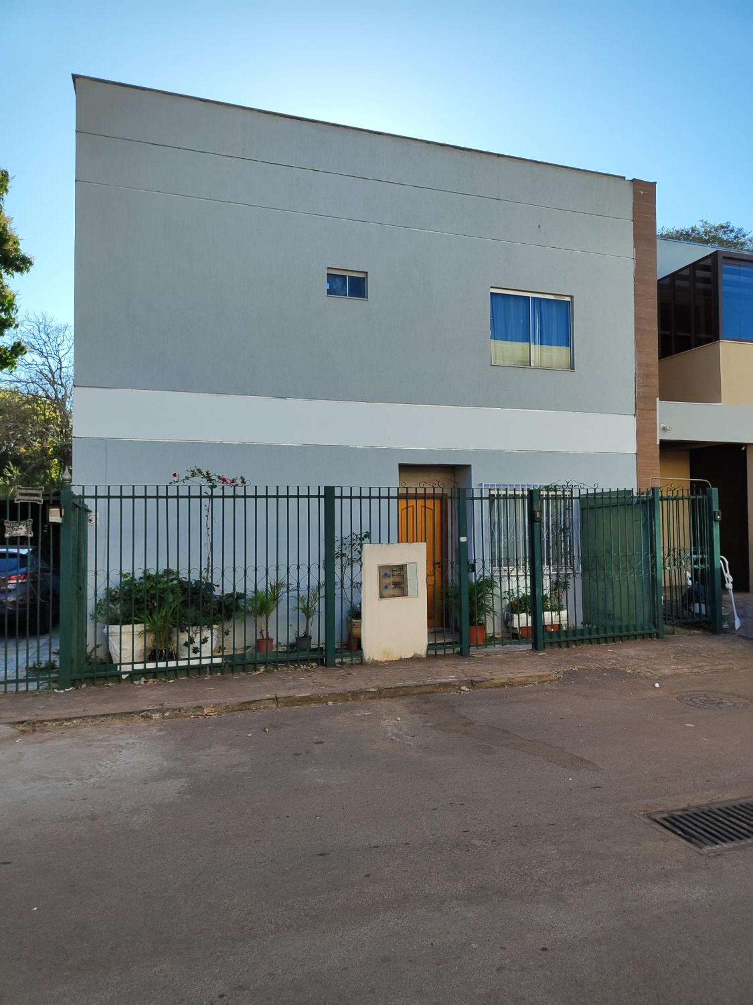 Apto Acolhedor E Funcional Na Asa Sul Sinta-se Em Casa Perto Da P Federal Enap Lbv Casv Da Embaixada Aeroporto E Rodov Interestadual Appartamento Brasilia