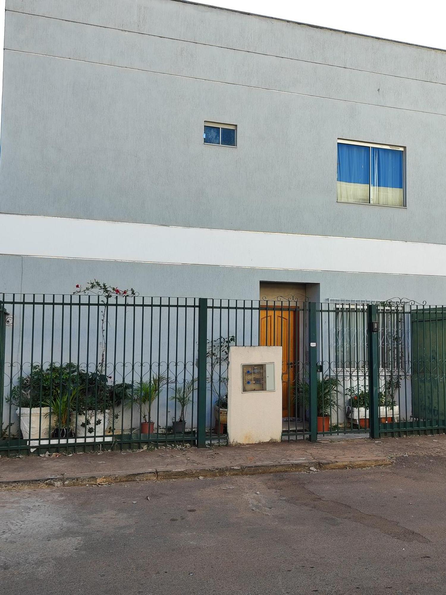 Apto Acolhedor E Funcional Na Asa Sul Sinta-se Em Casa Perto Da P Federal Enap Lbv Casv Da Embaixada Aeroporto E Rodov Interestadual *